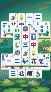 Mahjong Triple Club 1.1.6. Скриншот 4