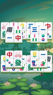 Mahjong Triple Club 1.1.6. Скриншот 5