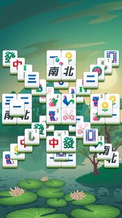 Mahjong Triple Club 1.1.6. Скриншот 6