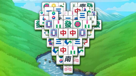 Mahjong Triple Club 1.1.6. Скриншот 8