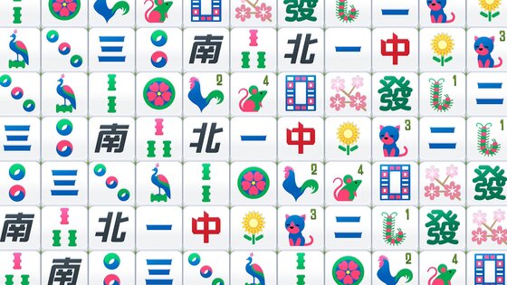 Mahjong Triple Club 1.1.6. Скриншот 9