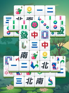 Mahjong Triple Club 1.1.6. Скриншот 12