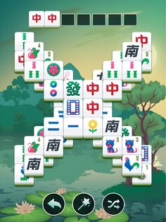 Mahjong Triple Club 1.1.6. Скриншот 15