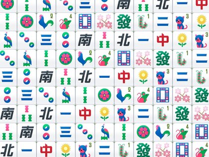 Mahjong Triple Club 1.1.6. Скриншот 17