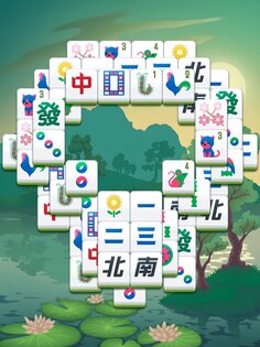 Mahjong Triple Club 1.1.6. Скриншот 19
