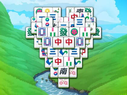 Mahjong Triple Club 1.1.6. Скриншот 24