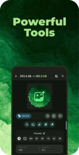 Image Toolbox 3.2.0. Скриншот 2