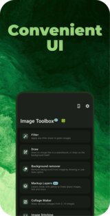 Image Toolbox 3.2.0. Скриншот 8