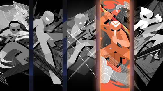 Epic Stickman 1.0.25. Скриншот 4