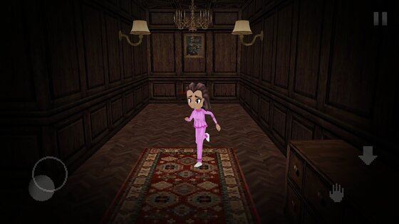 Mr. Hopp's Playhouse 3 12.0.0.0. Скриншот 1