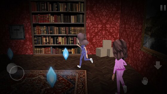 Mr. Hopp's Playhouse 3 12.0.0.0. Скриншот 11