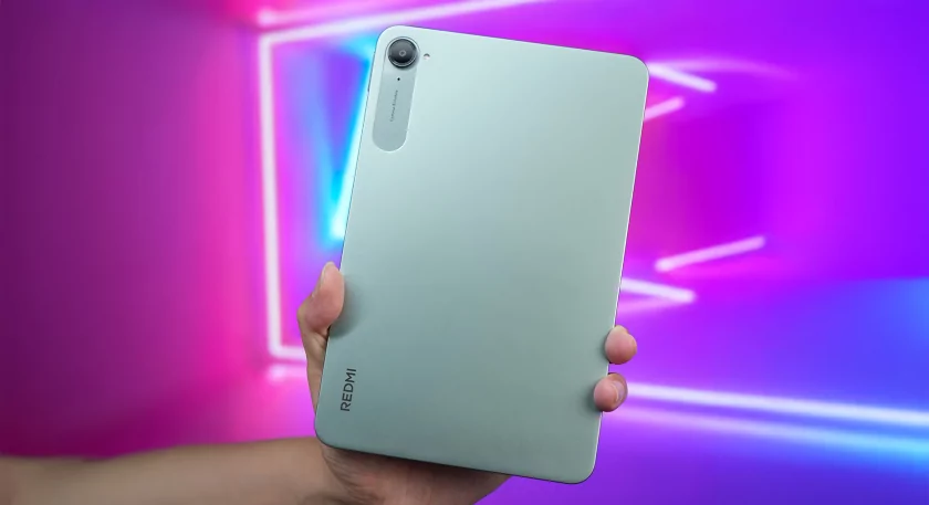Xiaomi готовит к выпуску 6 (!) планшетов в этом году — подробности