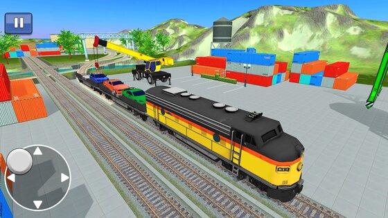 Driving Simulator Transit Game 1.7.6. Скриншот 31