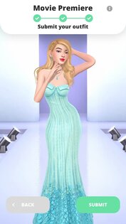 Glow Fashion Idol 0.6.3. Скриншот 21
