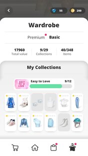 Glow Fashion Idol 0.6.3. Скриншот 24