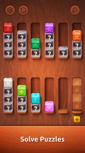 Colorwood Sort 4.5.19430. Скриншот 12