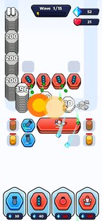 Шестнадцатеричная защита 2.3.0. Скриншот 3