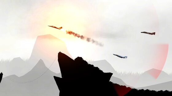 Warplane Inc. Online 1.0.57. Скриншот 8