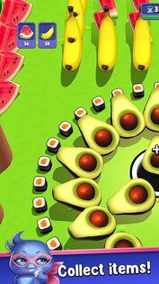 All in Hole 3.15.1. Скриншот 2