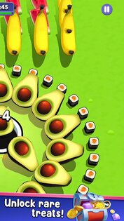All in Hole 3.15.1. Скриншот 3