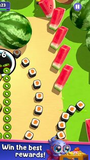 All in Hole 3.15.1. Скриншот 5