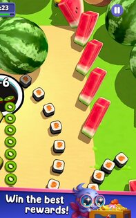 All in Hole 3.15.1. Скриншот 15