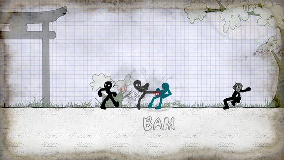 Ragdoll Fists 6.0.1. Скриншот 9