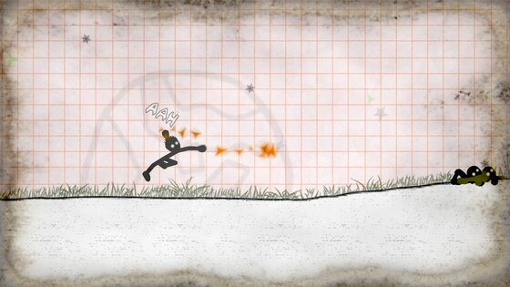 Ragdoll Fists 6.0.1. Скриншот 13