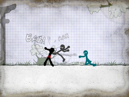 Ragdoll Fists 6.0.1. Скриншот 15