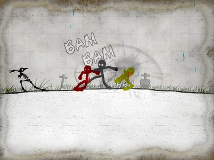 Ragdoll Fists 6.0.1. Скриншот 17