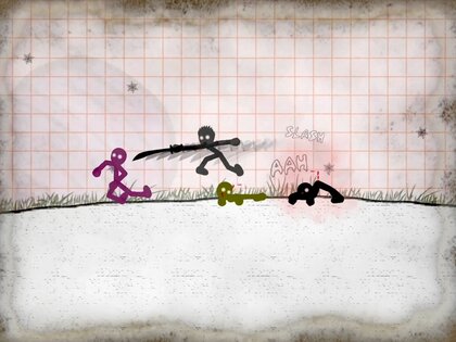 Ragdoll Fists 6.0.1. Скриншот 18