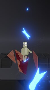 Shuriken Cut 023. Скриншот 1