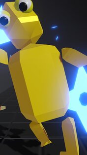 Shuriken Cut 023. Скриншот 6