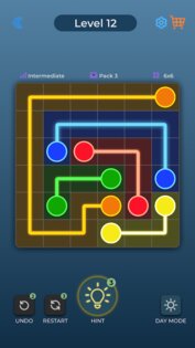 Dot Link 2.2.0. Скриншот 2