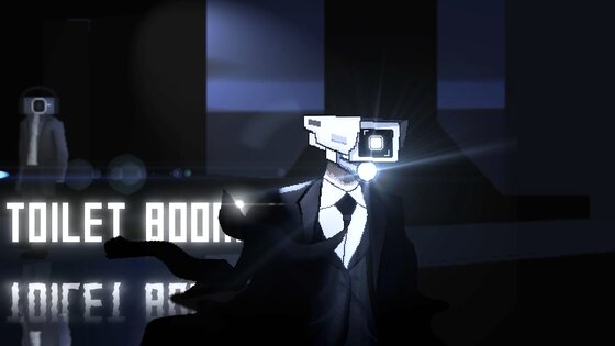 Toilet Boom 0.6.77. Скриншот 9