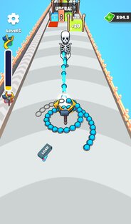 Reload Weapons 9.7. Скриншот 2