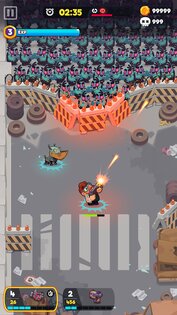 Zombastic 1.12.2. Скриншот 4