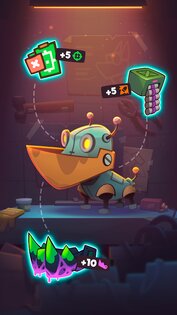 Zombastic 1.12.2. Скриншот 12