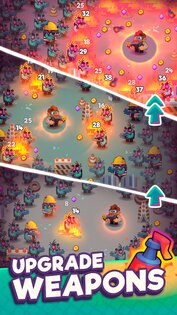 Zombastic 1.12.2. Скриншот 21