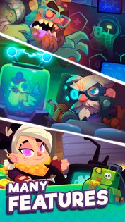 Zombastic 1.12.2. Скриншот 23