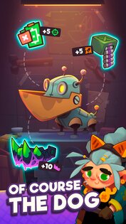 Zombastic 1.12.2. Скриншот 24