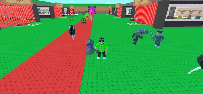 Steal A Braingod 1.3. Скриншот 3