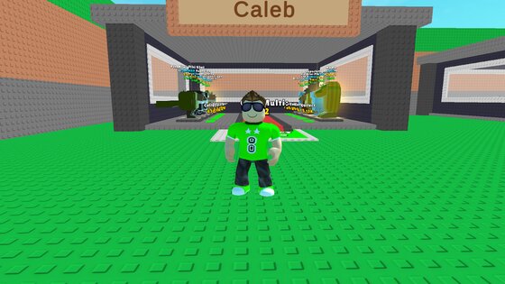 Steal A Braingod 1.3. Скриншот 10