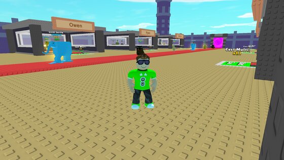 Steal A Braingod 1.3. Скриншот 20