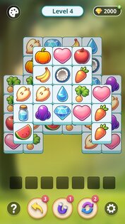 Tile Park 1.1.5. Скриншот 16