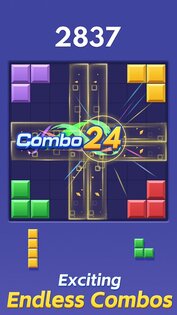 ColorBlock 2.3.7. Скриншот 3
