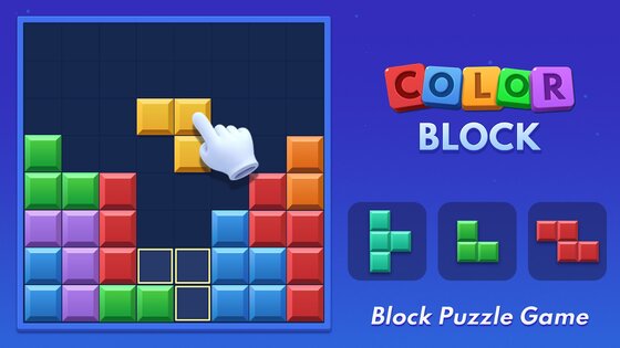 ColorBlock 2.3.7. Скриншот 7