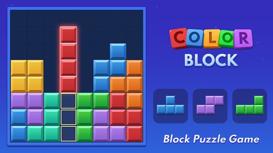 ColorBlock 2.3.7. Скриншот 8