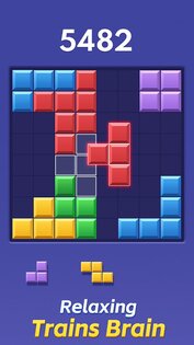 ColorBlock 2.3.7. Скриншот 10