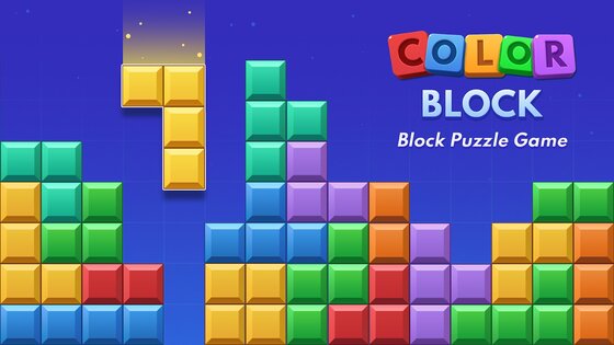 ColorBlock 2.3.7. Скриншот 22